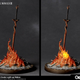 Illustration for article titled $100 iDark Souls/i Statue Is Just The Bonfire